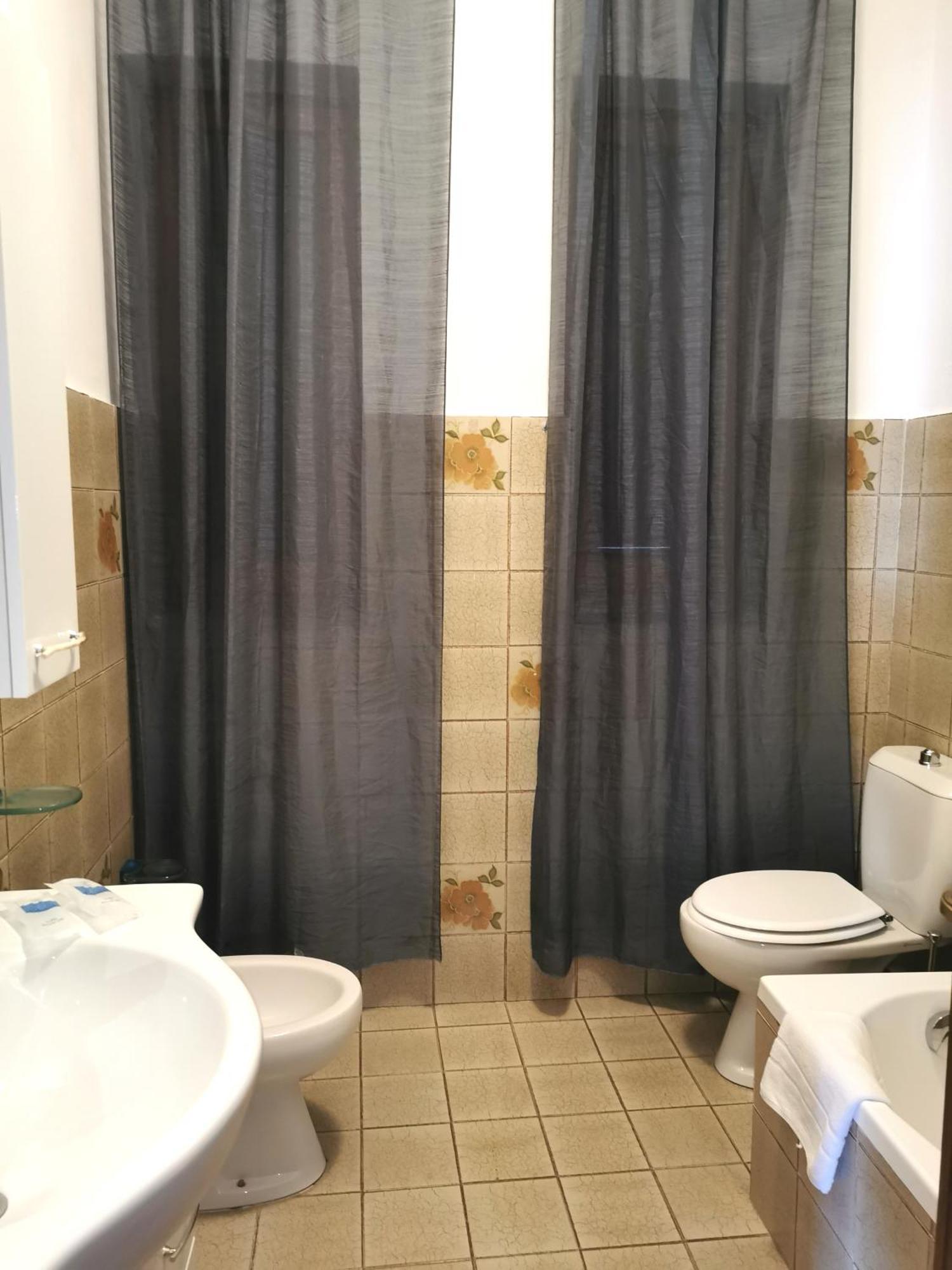 B&B La Palafitta Porto Venere Luaran gambar